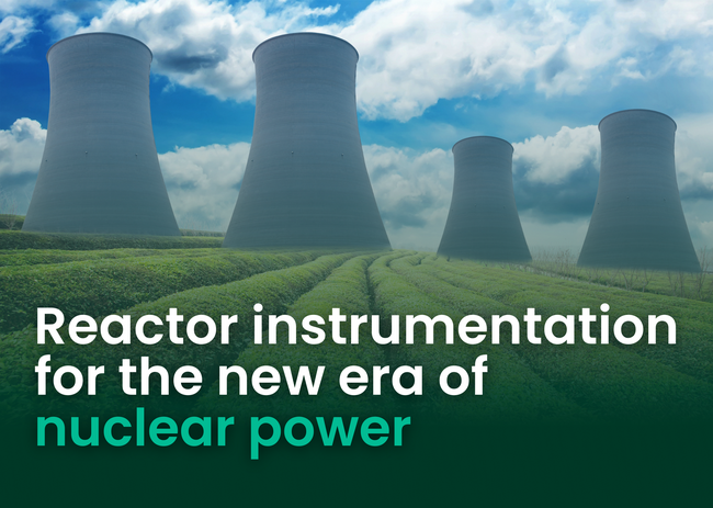 Reactor Instrumentation