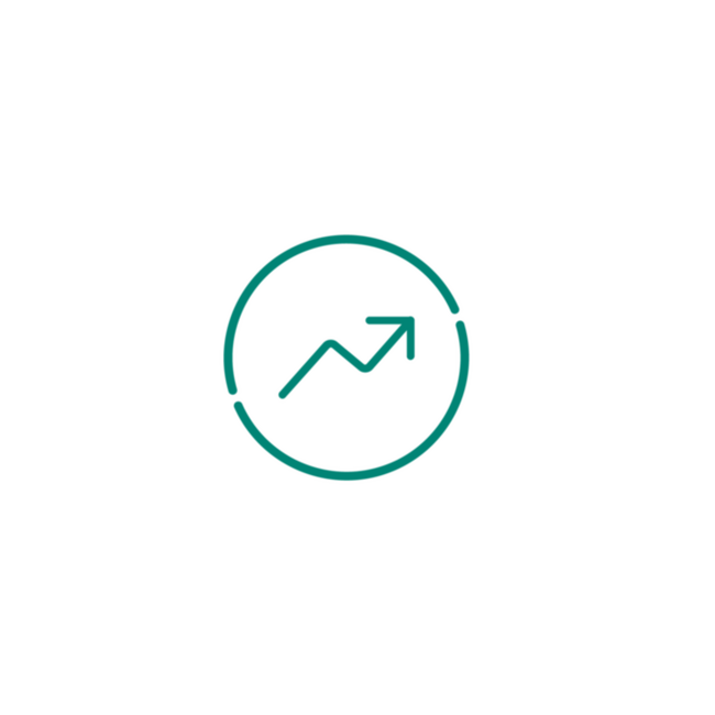 image icon increase