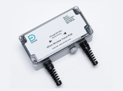 STE Sensor Termination Enclosure