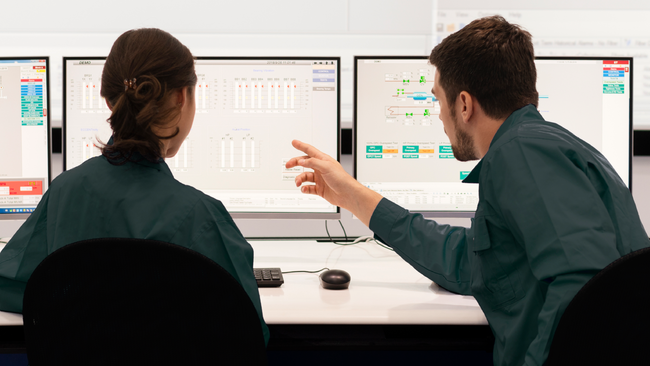 Remote monitoring and diagnostics