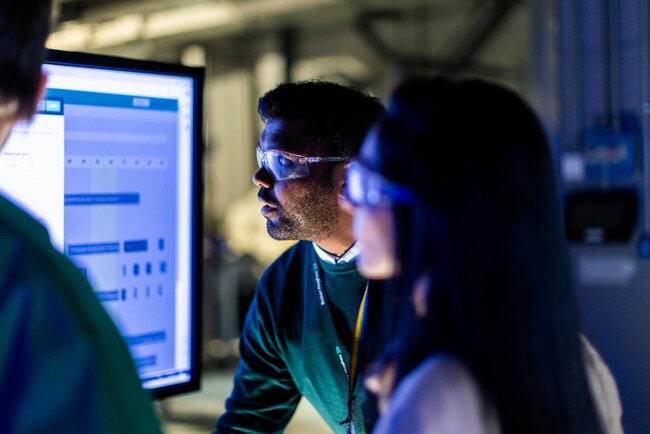 Data collection that you control