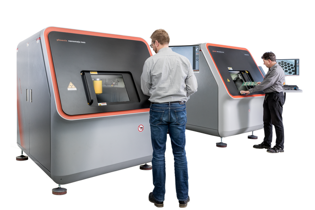 micromex/nanomex