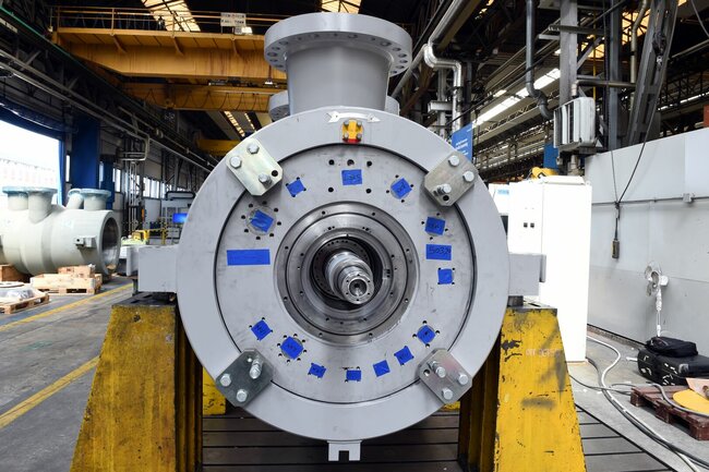 Safeguard your critical assets