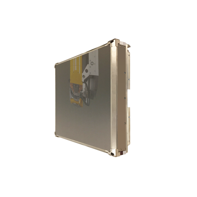 Dynamic 41|100 detector