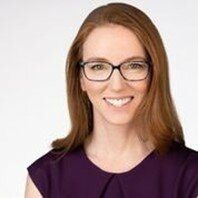 Photo of Allyson Book.