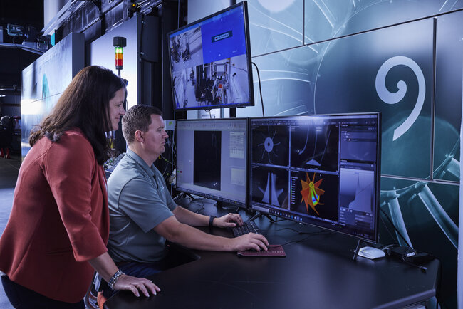 Image from the CSC in Cincinnati