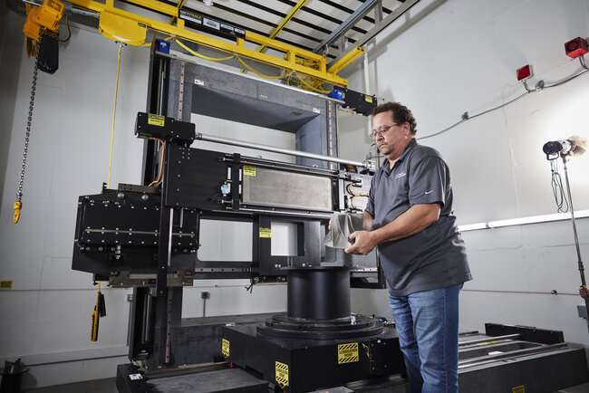 Image from the CSC in Cincinnati