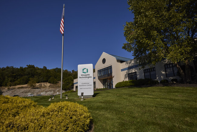 Image from the CSC in Cincinnati
