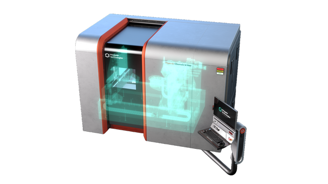 Vtomex M Neo image 1