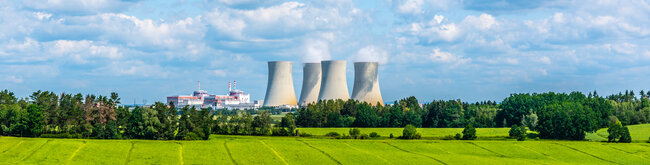 Nuclear Panoramic