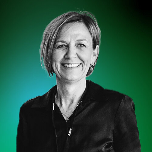 Wenche Wergeland