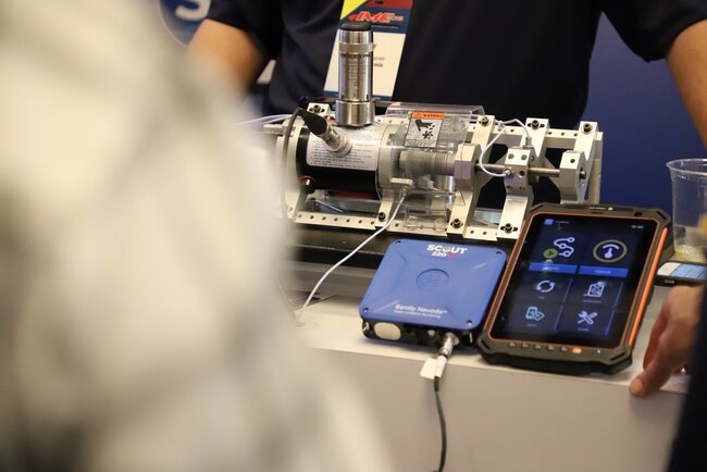 Industry leading expertise