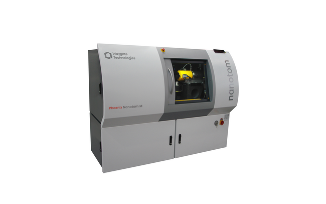Nanotom M