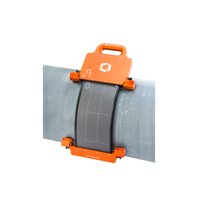DXR Flex 1025 and 1043