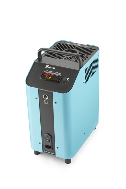Druck DryTC166 Image