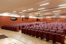 FLC Auditorium