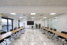 FLC Giotto room