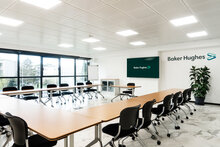 FLC Beethoven room