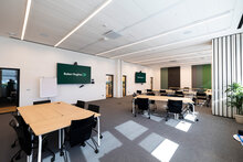 ALC Auditorium 1