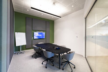 ALC Candia room