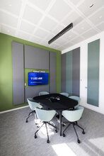 ALC Versilia room