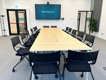 ALC Sella room