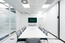 FLC Goethe room