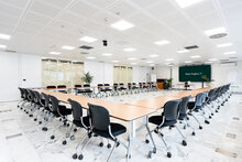 FLC Graziani room