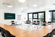 FLC Ravel room