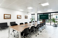 FLC Vivaldi room