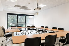FLC Wagner room