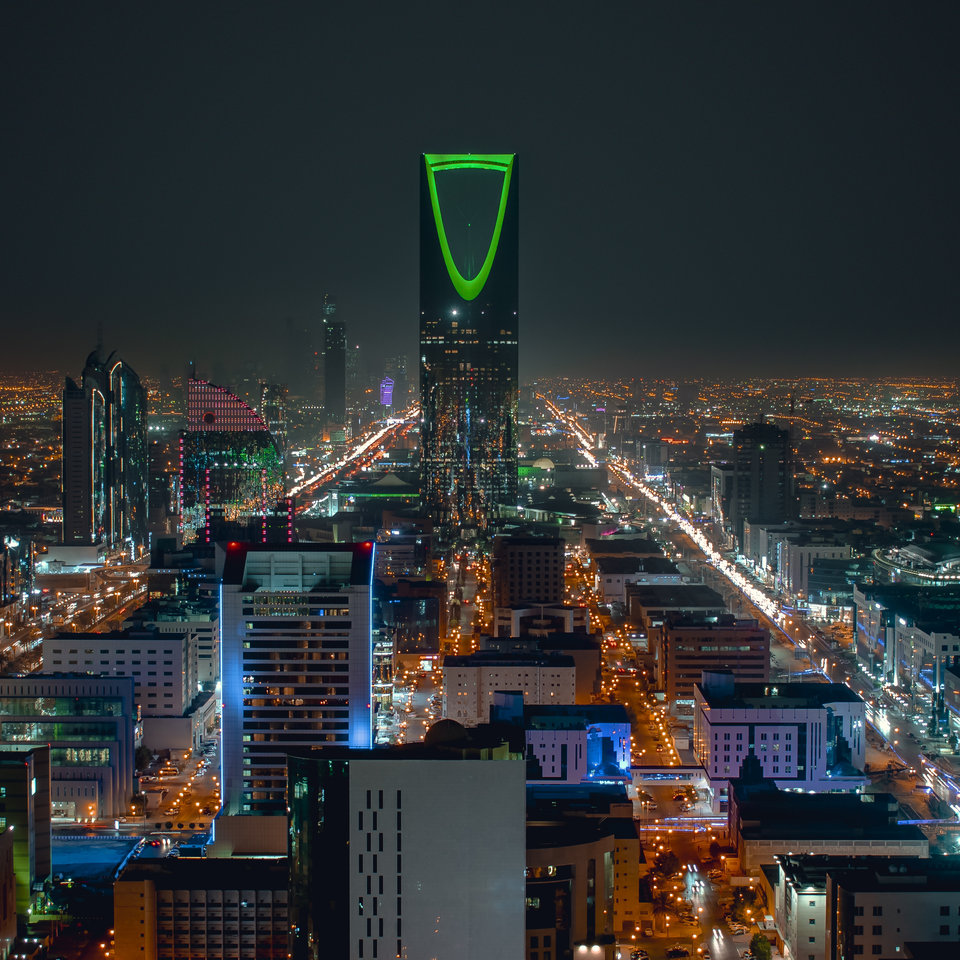 Riyadh, KSA