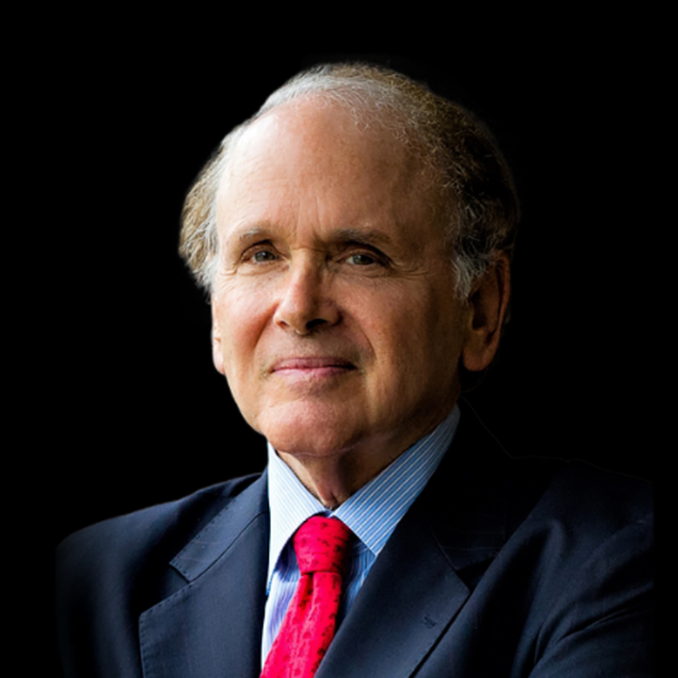 Dan Yergin