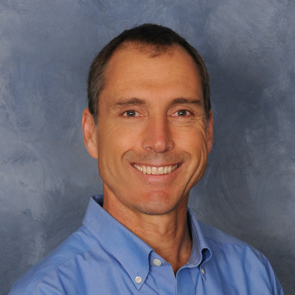 Nigel Leigh