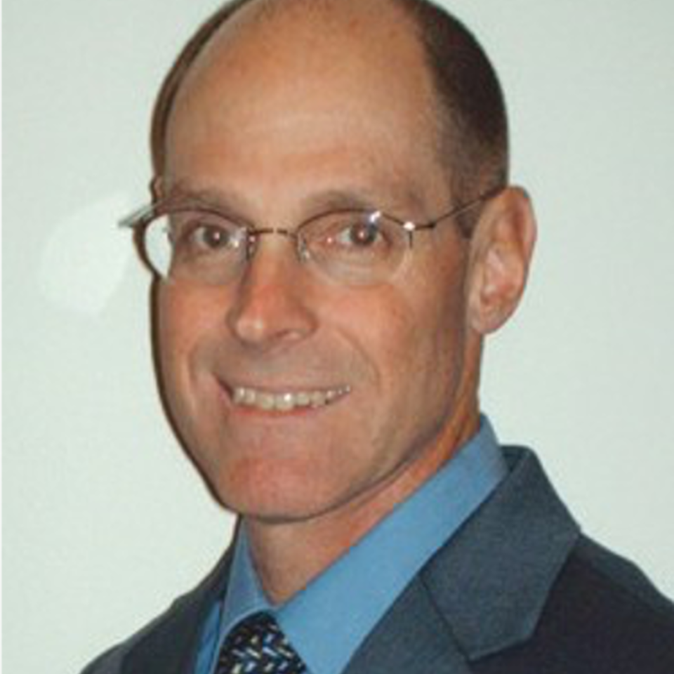 Mark Snyder