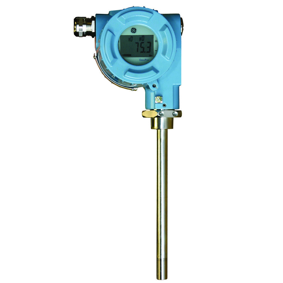 Relative Humidity Transmitters