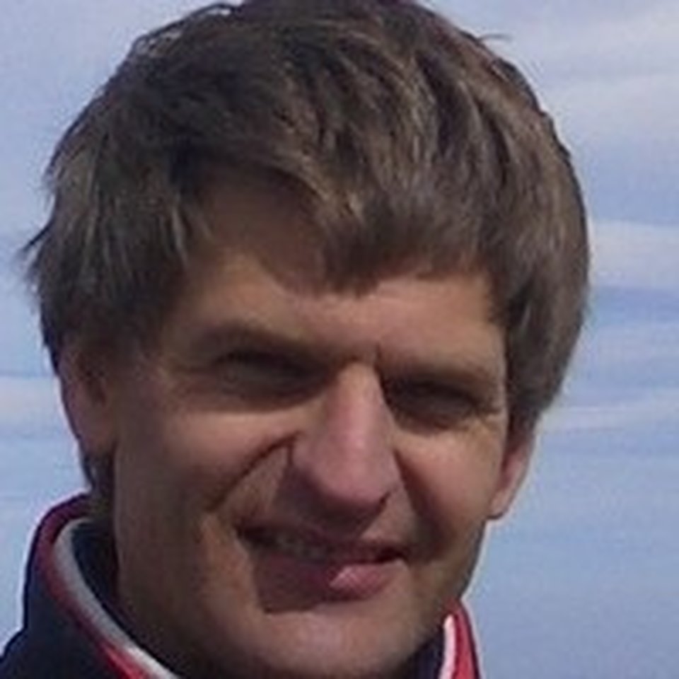 Petri Nohynek