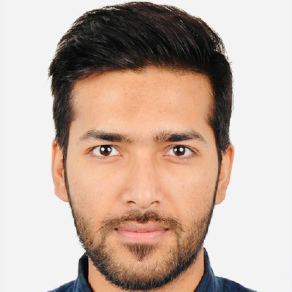 Fayyaz Qureshi