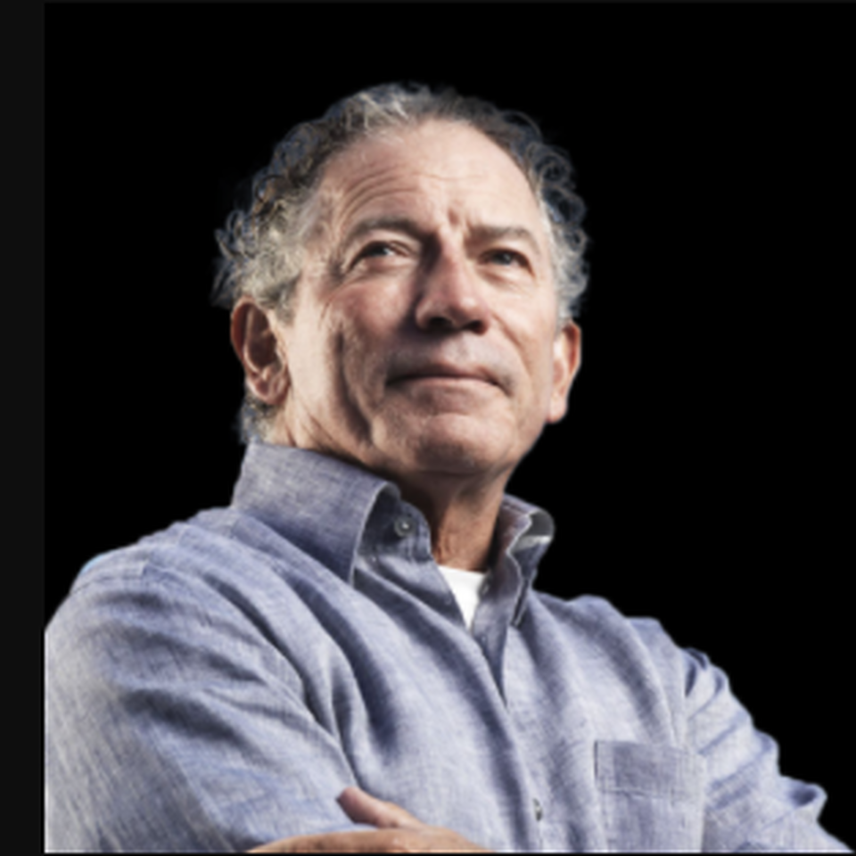 Tom Siebel