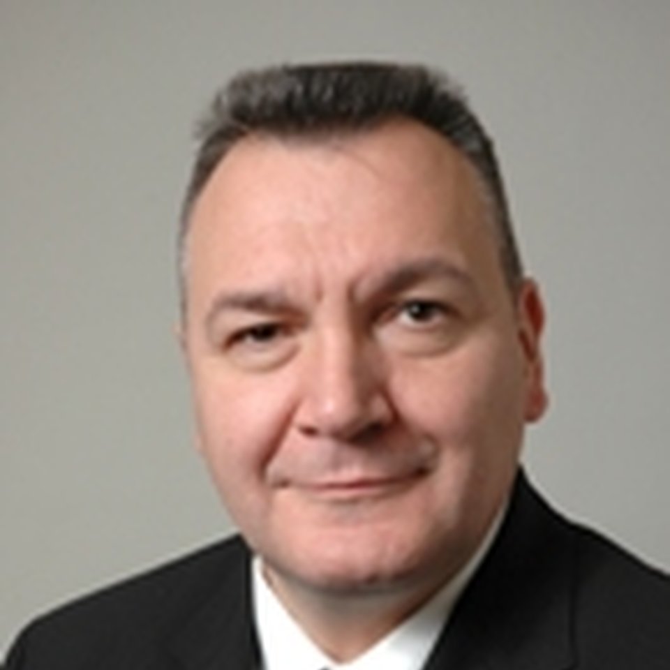 Thierry Laffont
