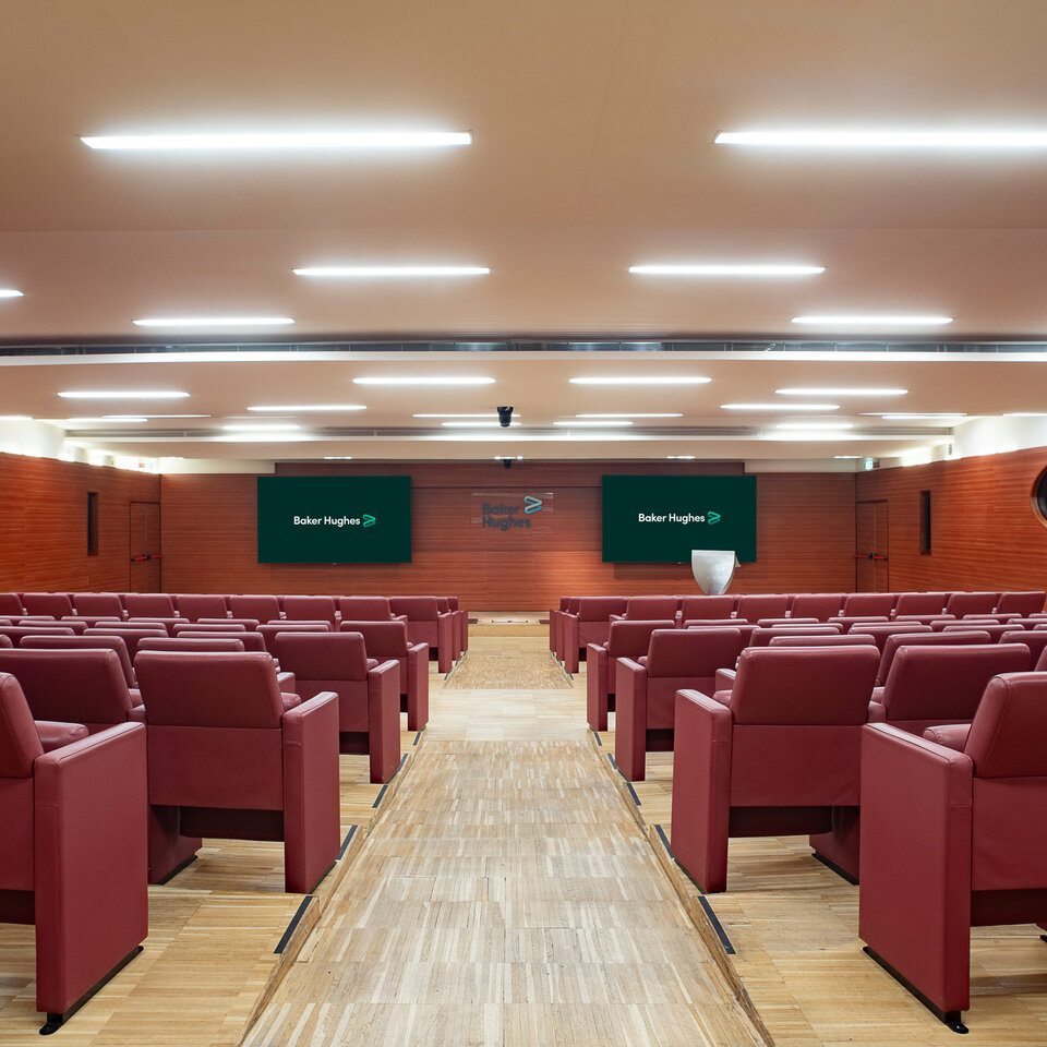 FLC Auditorium