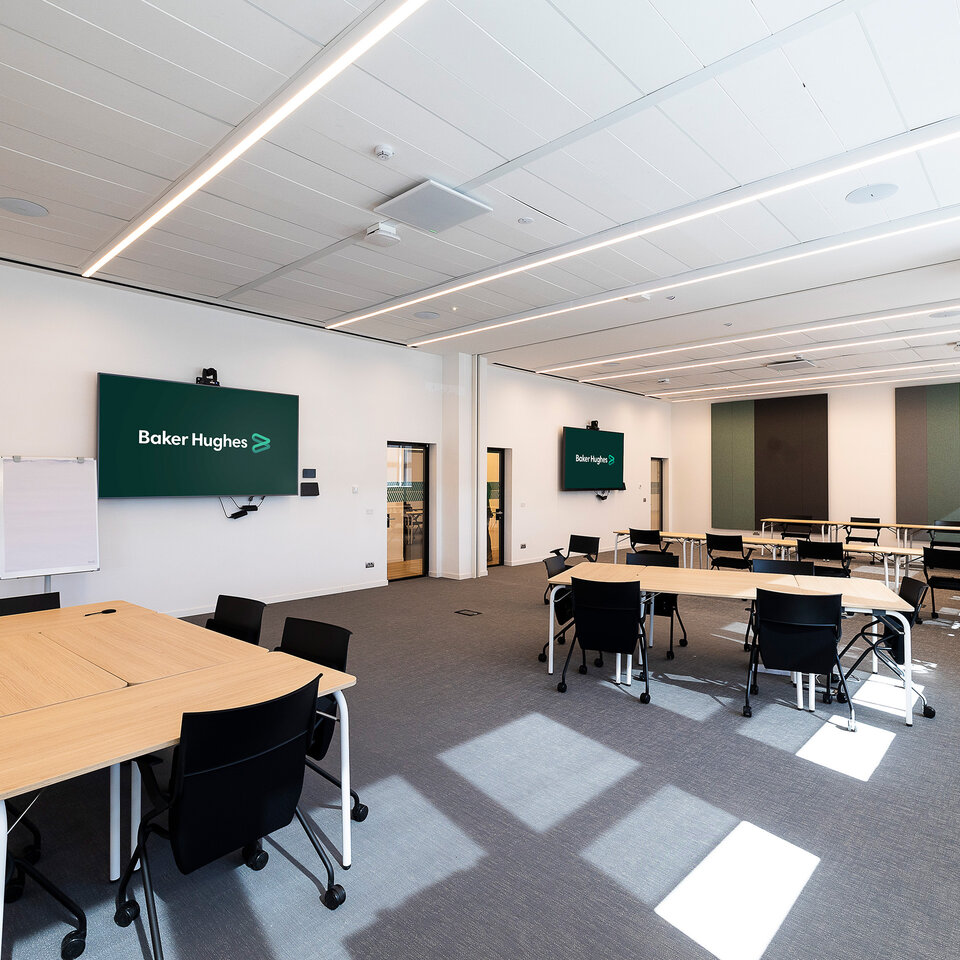 ALC Auditorium