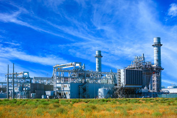 Bently Nevada Machinery Diagnostic Services at Thermal Plant
