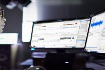 Remote Monitoring