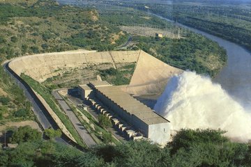 HERO Nexus Controls successfully upgrades two Governor Control Systems at Mangla Hydro-Electric Power Station, Pakistan