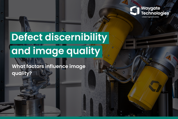 What factors influence image quality?