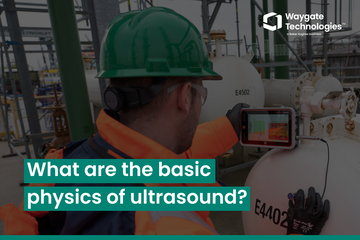 What are the basic physics of ultrasound?