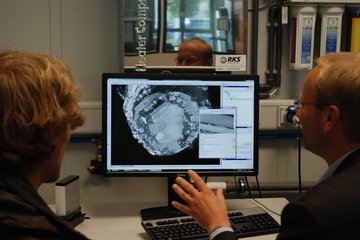 virtual archaeology 