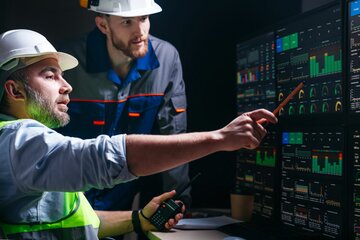 Lower costs, higher reliability, competitive edge