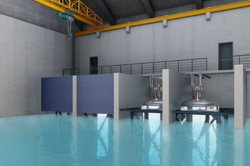 SMR Render